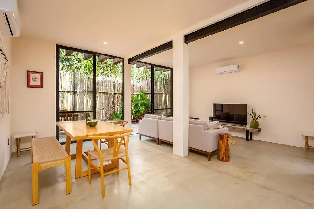 Tuane Tulum Luxury Homes-1