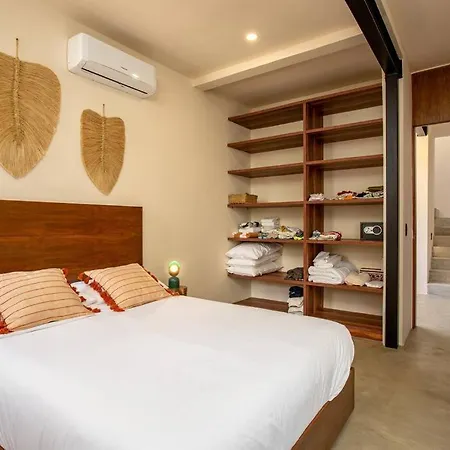Tuane Tulum Luxury Homes-3